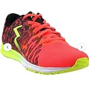 361 Degrees Chaser 2 Neon Workout Sneakers Size 10